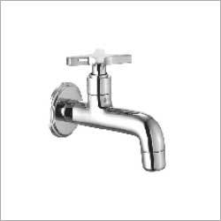 Stainless Steel Long Body Bib Cock