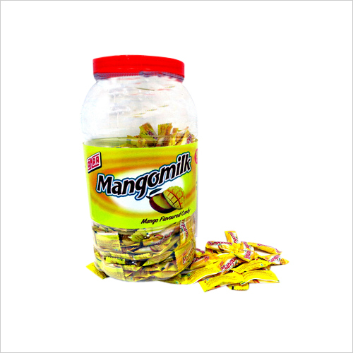 आम दूध कैंडी