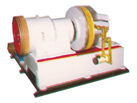 गेंद पीसने की मशीन