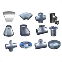 Inconel Butt Weld Fittings