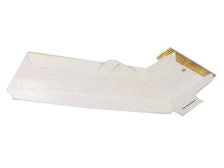 आउटलेट च्यूट