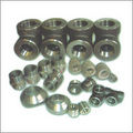 Stainless Steel Forged Fittings