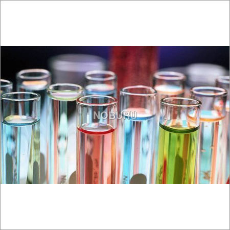 प्रीट्रीटमेंट केमिकल्स