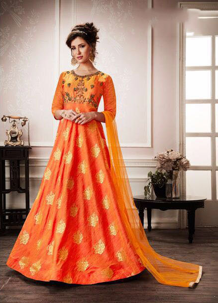 Meraki Maher Gown Catalog Wholesaler And Exporter