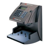 हैंड पंच पहचान समय: 24 घंटे