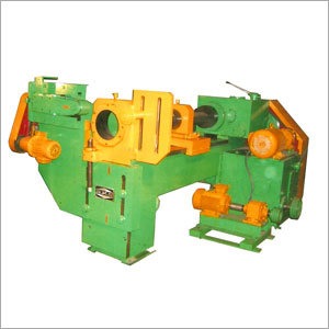 Coiling Machines