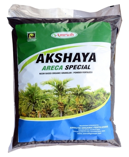 Akshaya Chemical Name: Zinc Sulfate