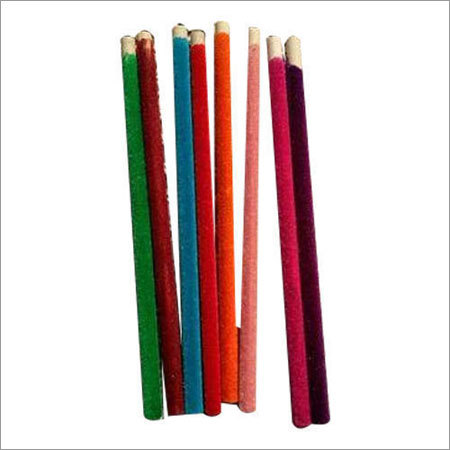 Velvet Pencil