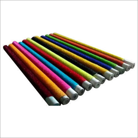 Velvet Pencil