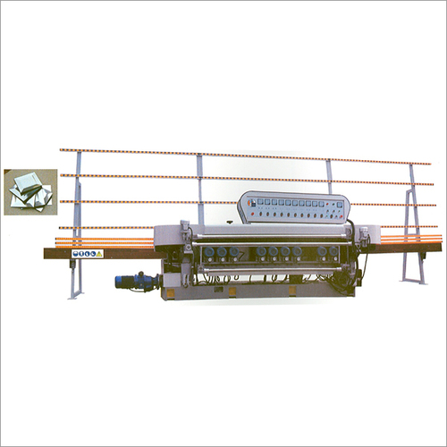 10 Motor Straight Line Beveling Machine To Refurbish Buildings