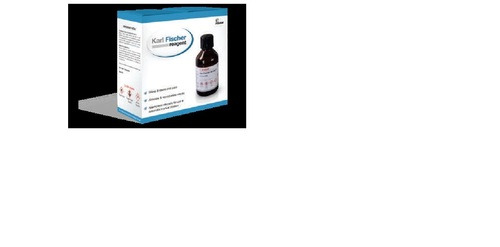 Karl Fischer Reagent Grade: Chemical Grade