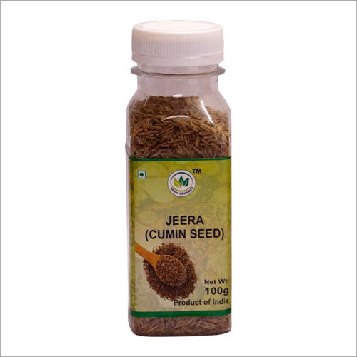 Organic Cumin Seed (100g)