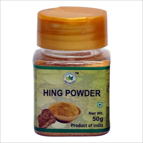 Organic Hing Powder (50g)