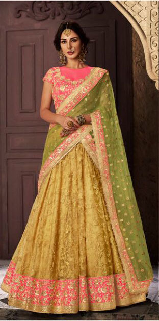 Bandhani Bandhej Sarees