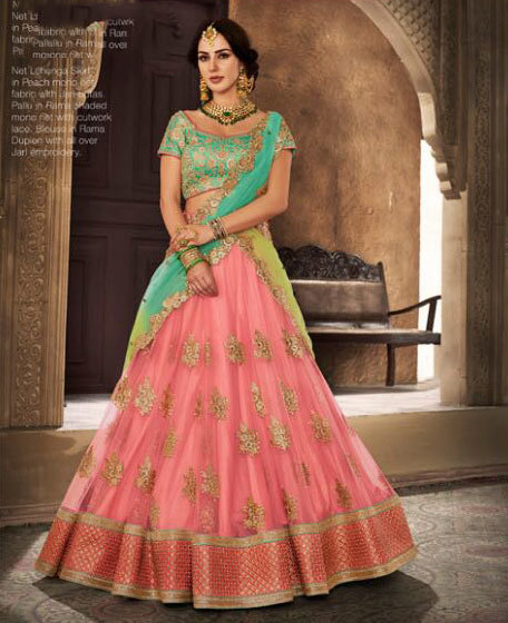 Bandhani Bandhej Sarees