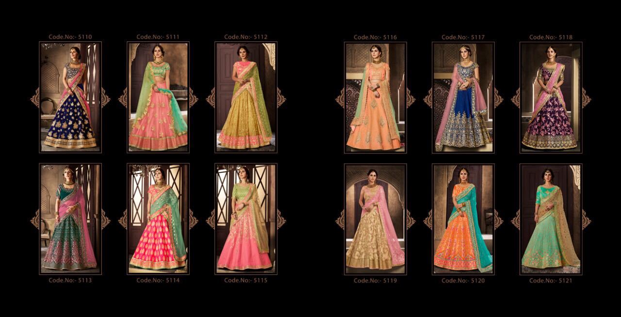 Bandhani Bandhej Sarees
