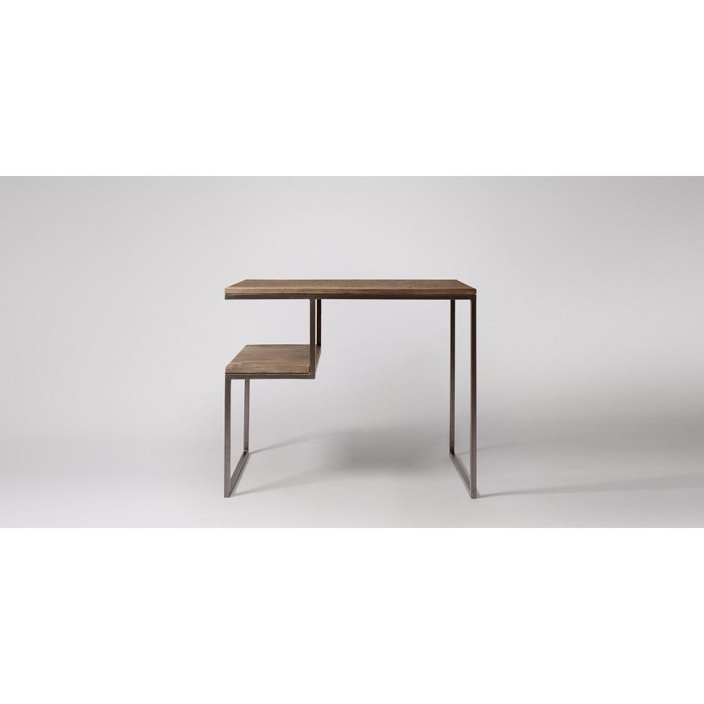 Durable Antique Writing Table