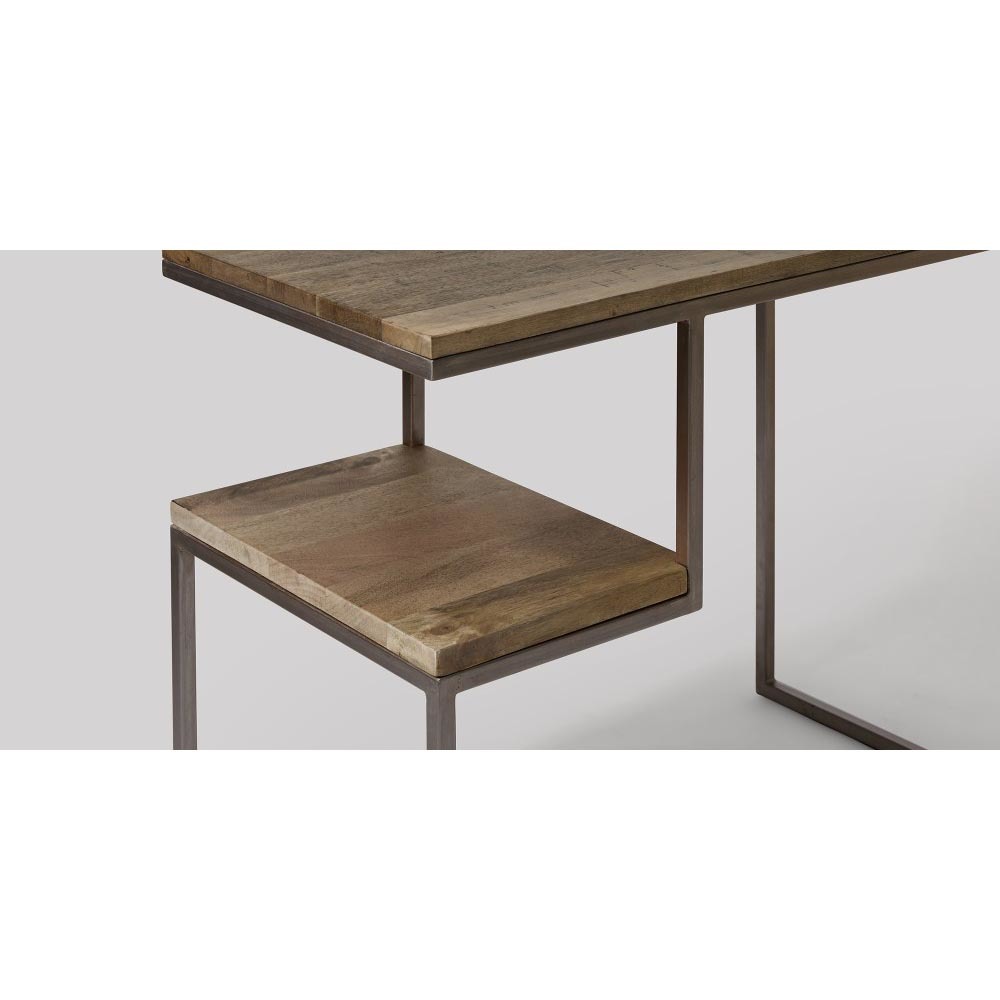 Durable Antique Writing Table