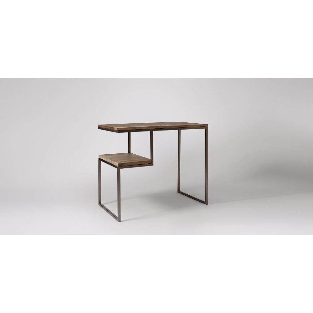 Durable Antique Writing Table