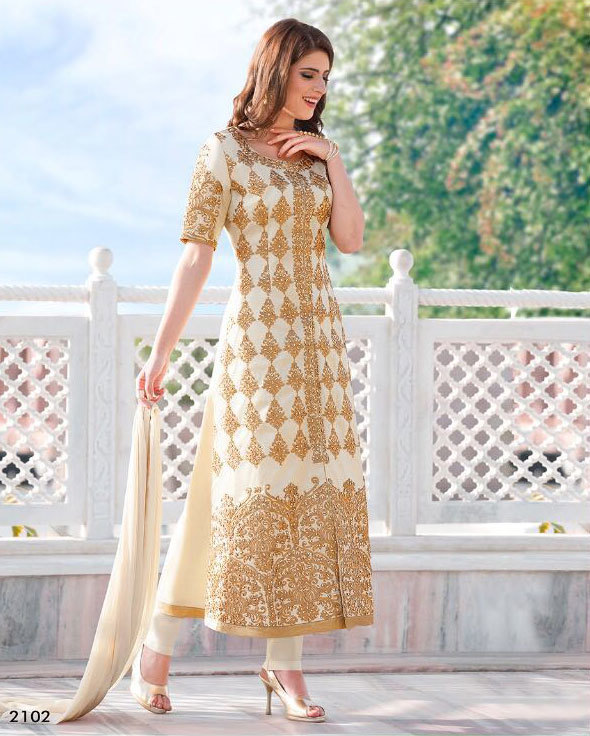 Yellow Stylish Party Wear Saree