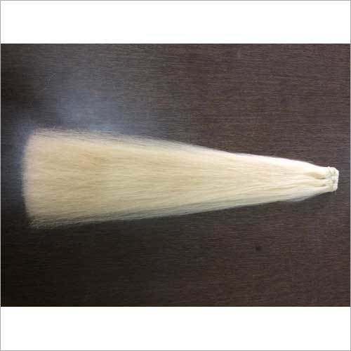 Remy Weft Extension Double Drawn Human Hair