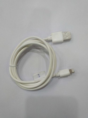 Mobile Data Cable - 3m/5m Length | Usb 2.0 Compatible, Backward Compatible With Usb 1.1, Plug And Play With Windows & Linux