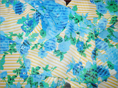 Printing Fabric
