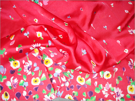 Printing Fabric