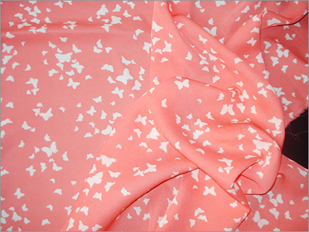 Printing Fabric