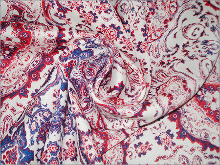 Printing Fabric