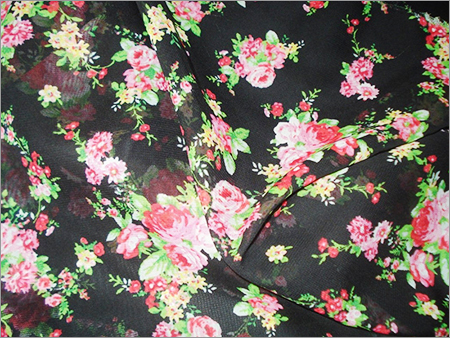 Printing Fabric