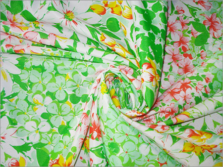 Printing Fabric
