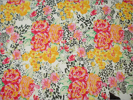 Printing Fabric