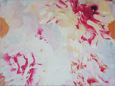 Printing Fabric