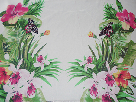 Printing Fabric