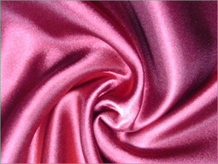 Stretch Satin Fabric
