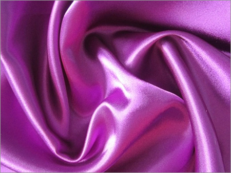 Stretch Satin Fabric