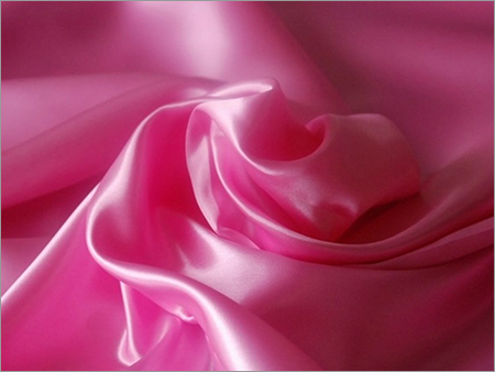 Stretch Satin Fabric