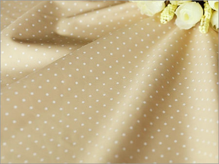 Polyester Pongee Fabrics