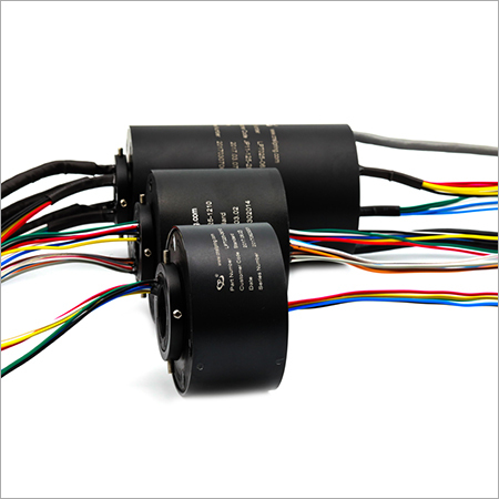 Through Hole Slip Ring