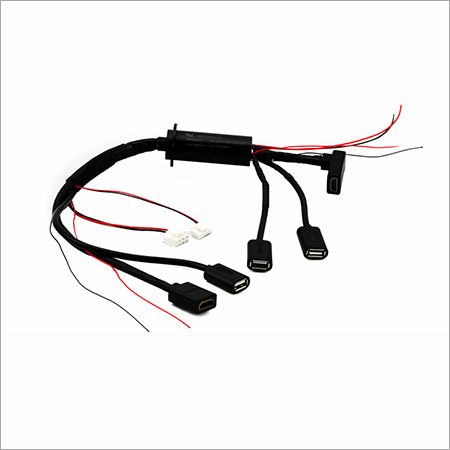 Hdmi Slip Ring