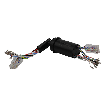 Ethernet Slip Ring