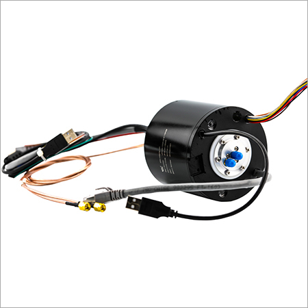 Ethernet Slip Ring