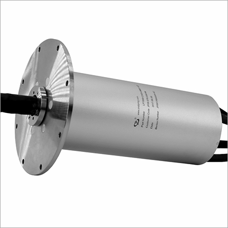 Ethernet Slip Ring