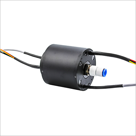 Ethernet Slip Ring