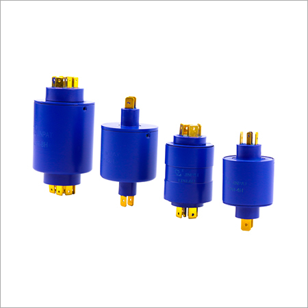 Pin Slip Rings