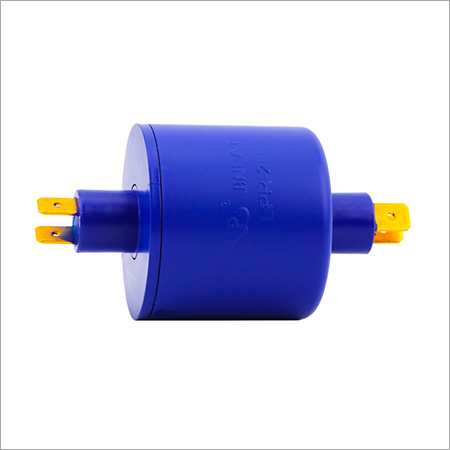 Pin Slip Rings