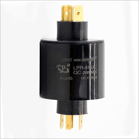 Pin Slip Rings