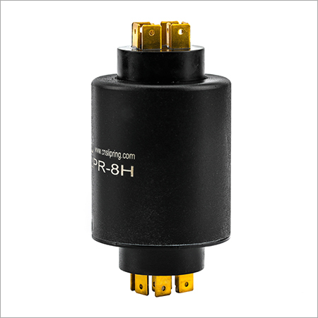 Pin Slip Rings
