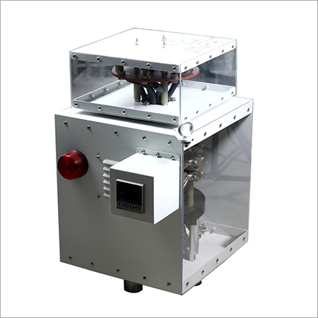 Carbon Brush Slip Rings